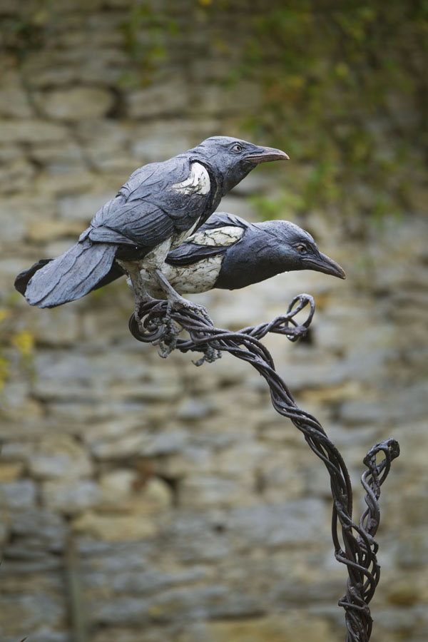 Sneak Peek – The Birds of Superstition