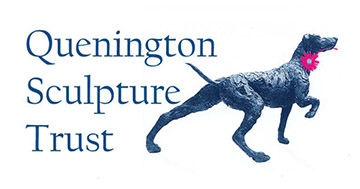 Quenington Sculpture Trust Logo