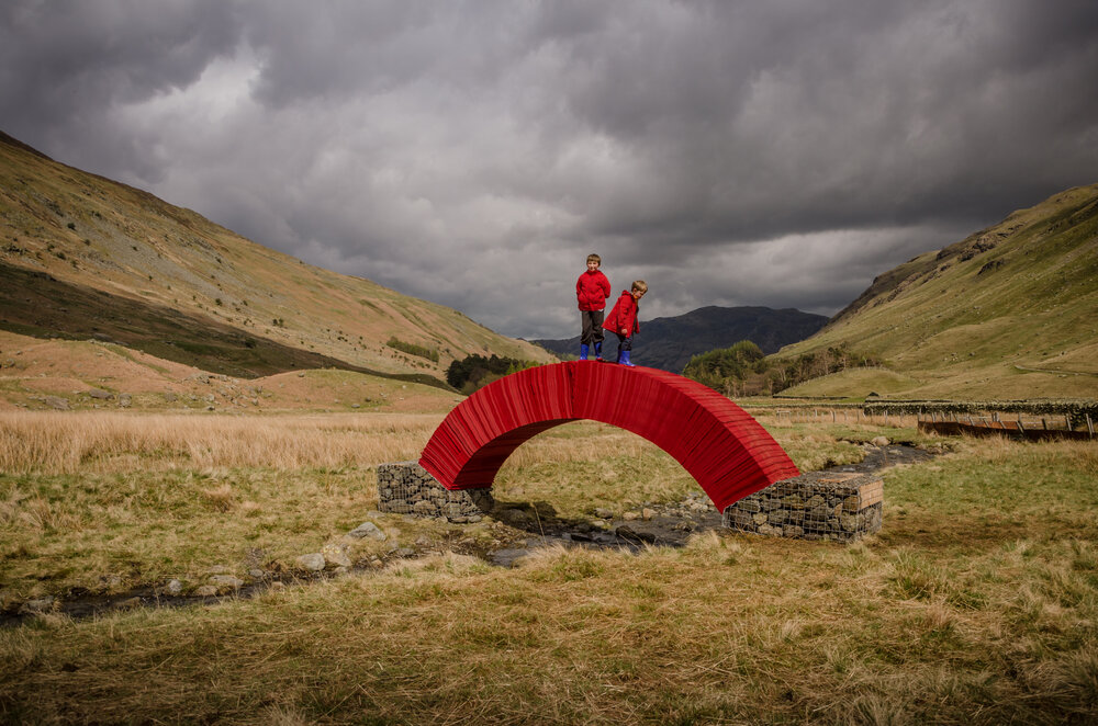 An Interview with Steve Messam