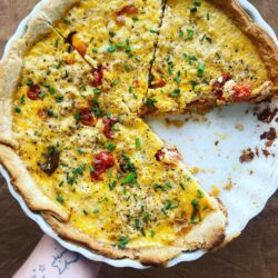 Quiche