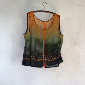 Jenny Bicat top