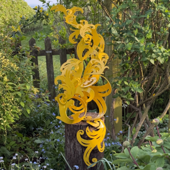 Anya Beaumont sculpture