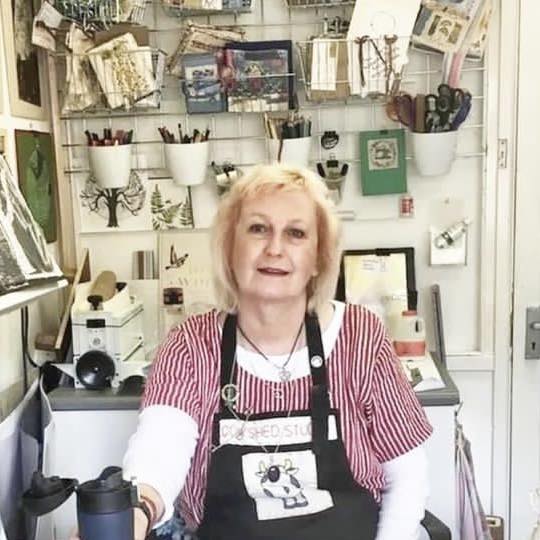 Sue Green